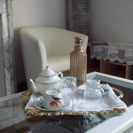 Tranquillité Couette-café 2*