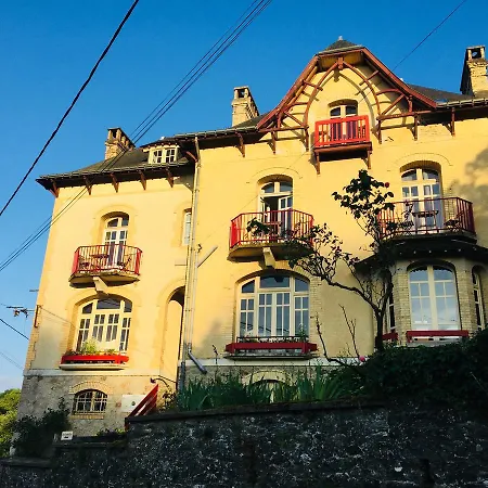 Tranquillité 2*