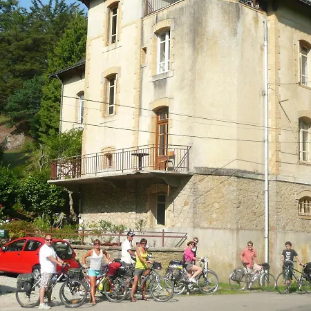 Bed & Breakfast Tranquillité