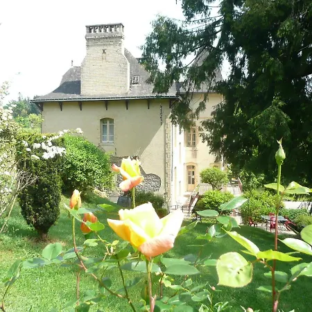 Bed & Breakfast Tranquillité Rohan