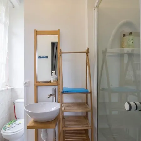 Bed & Breakfast Tranquillité