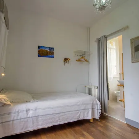 Tranquillité Bed & Breakfast 2*