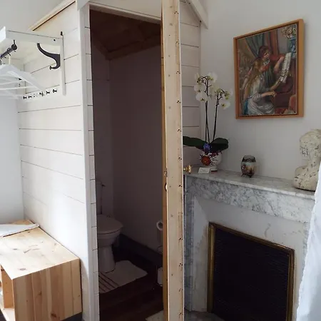 Tranquillité Bed & Breakfast