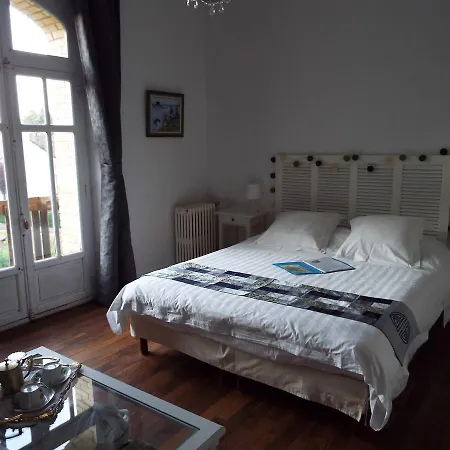 Tranquillité Bed & Breakfast