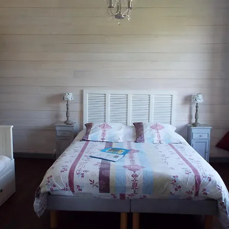 Bed & Breakfast Tranquillité