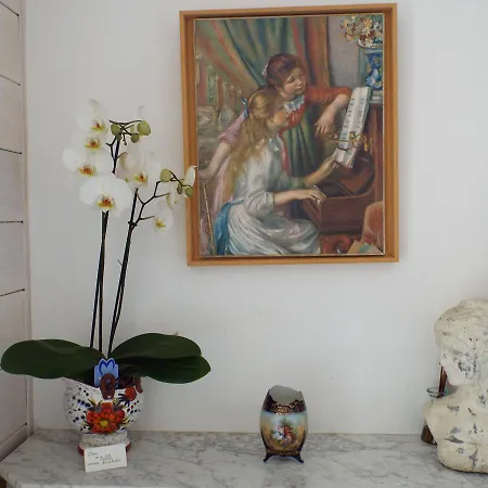 Tranquillité Bed & Breakfast
