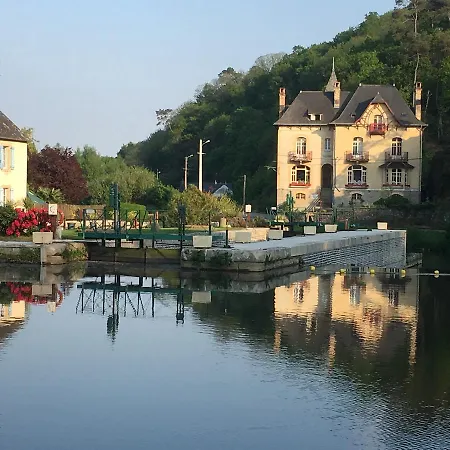 Tranquillité Rohan