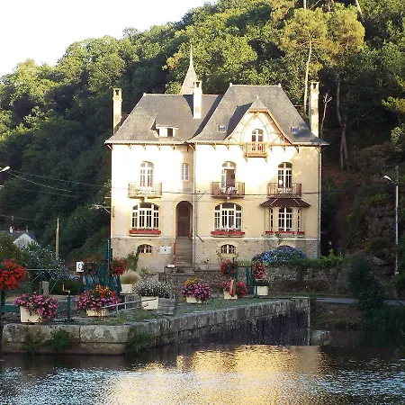 Bed & Breakfast Tranquillité Rohan