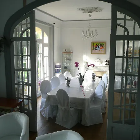 Bed & Breakfast Tranquillité