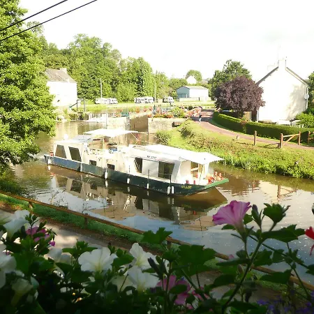 Bed & Breakfast Tranquillité Rohan